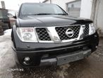 Carcasa filtru ulei Nissan Navara 2.5 Diesel D40 2006 - 2010 126kW 171CP 2488CC YD25DDTI ... - 2