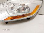 FORD KUGA MK1 08-12r LAMPA LEWY PRZÓD LEWA PRZEDNIA REFLEKTOR UK 8V41-13W030-BE - 6