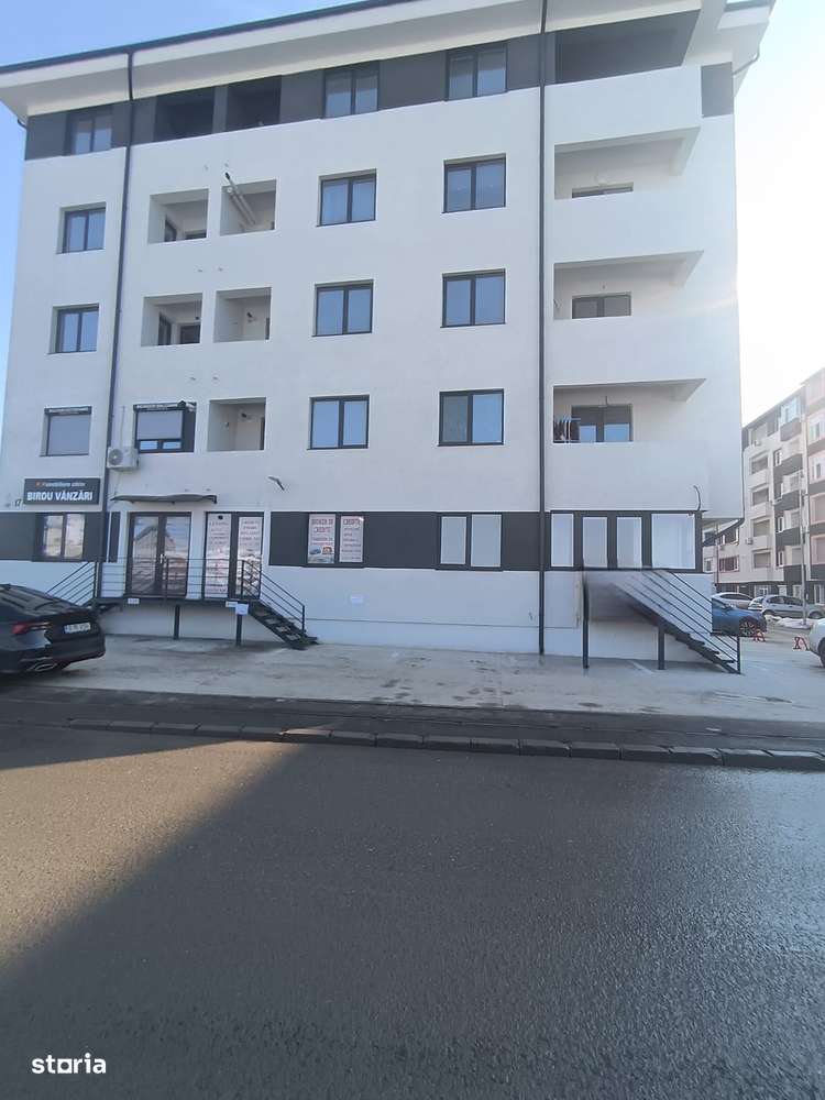 Apartament 2 camere cu lift zonaMilitari Residence str Sg Ilie Petre-6