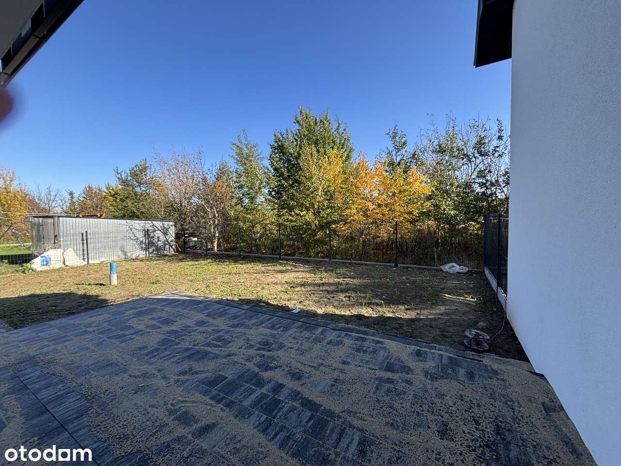 Nowoczesny dom w zabudowie bliźniaczej 175 m²  jakość premium, Błonie - Pełny obrazek: 4/13