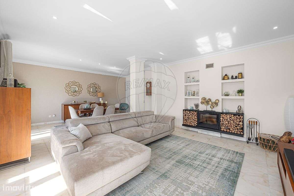 Apartamento T4 para venda - Grande imagem: 5/30