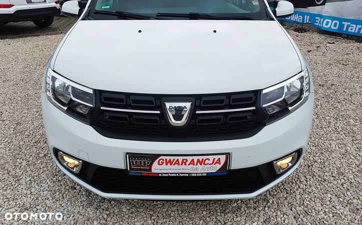 Dacia Sandero 1.0 SCe Open - 7