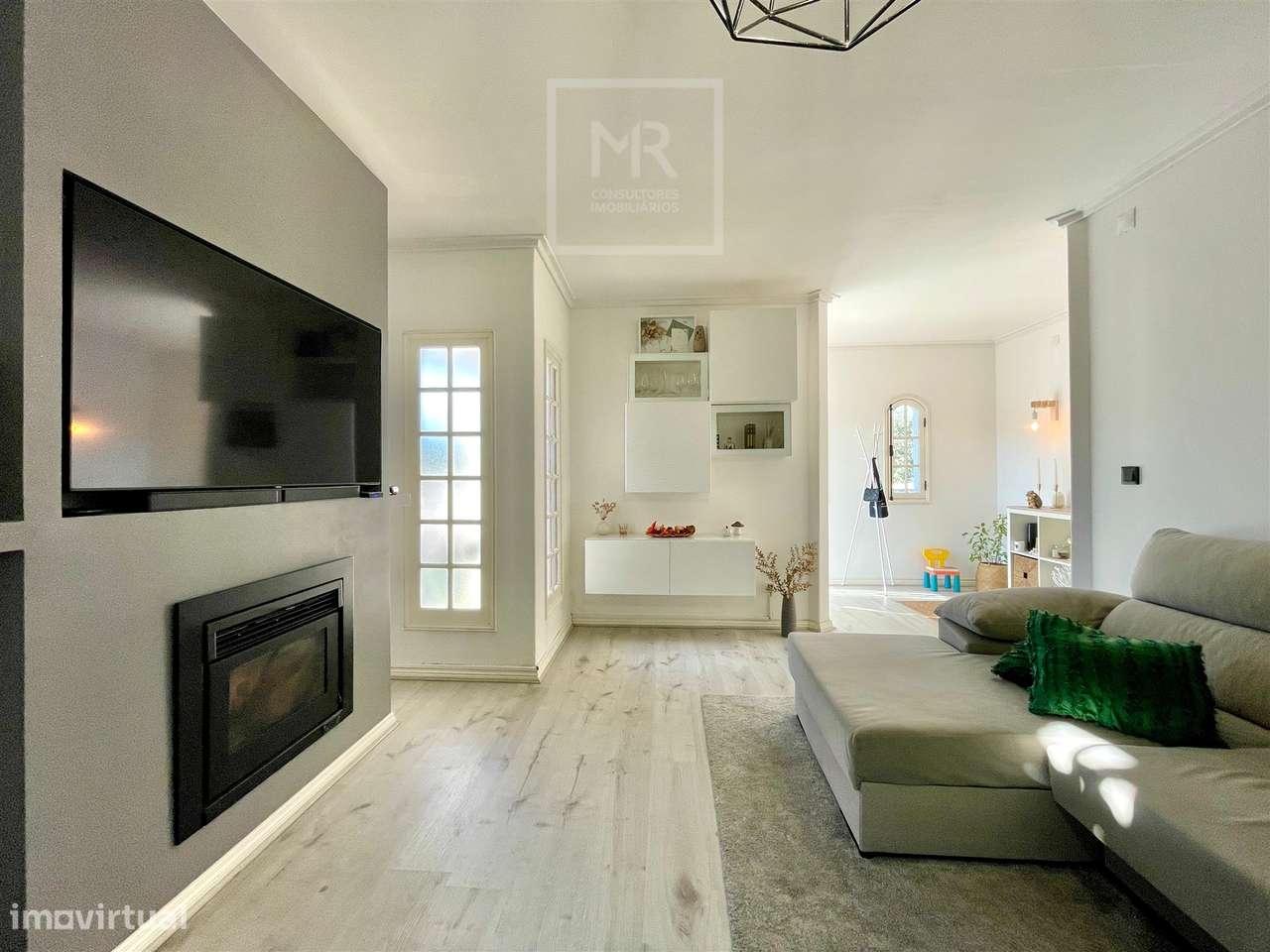 Moradia T3 Venda em São Lourenço do Bairro,Anadia - Grande imagem: 3/37