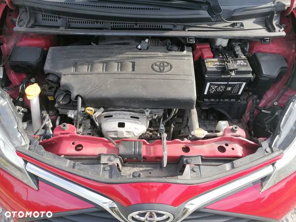 Toyota Yaris 1.33 VVT-i - 23