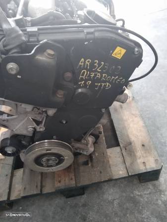 Motor Alfa Romeo AR32302 - 4