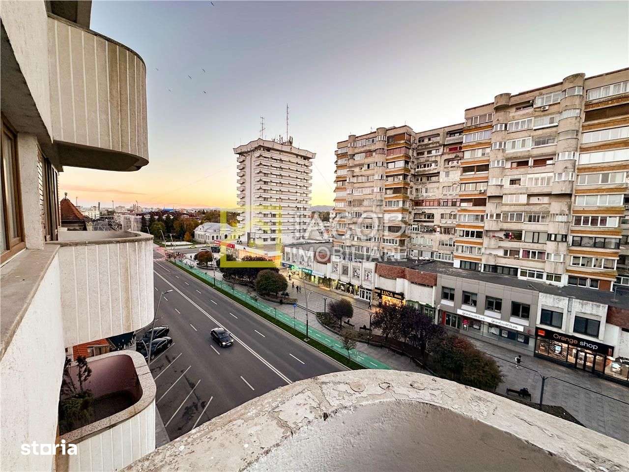 3 camere | 70 mp utili + 2 balcoane | Ultracentral – Bd. Nicolae B&#25 - Imagine principală: 5/14