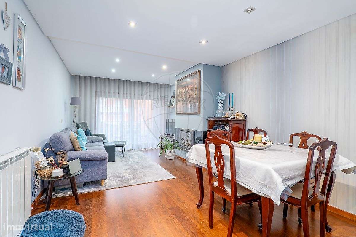 Apartamento T3 para venda - Grande imagem: 2/38