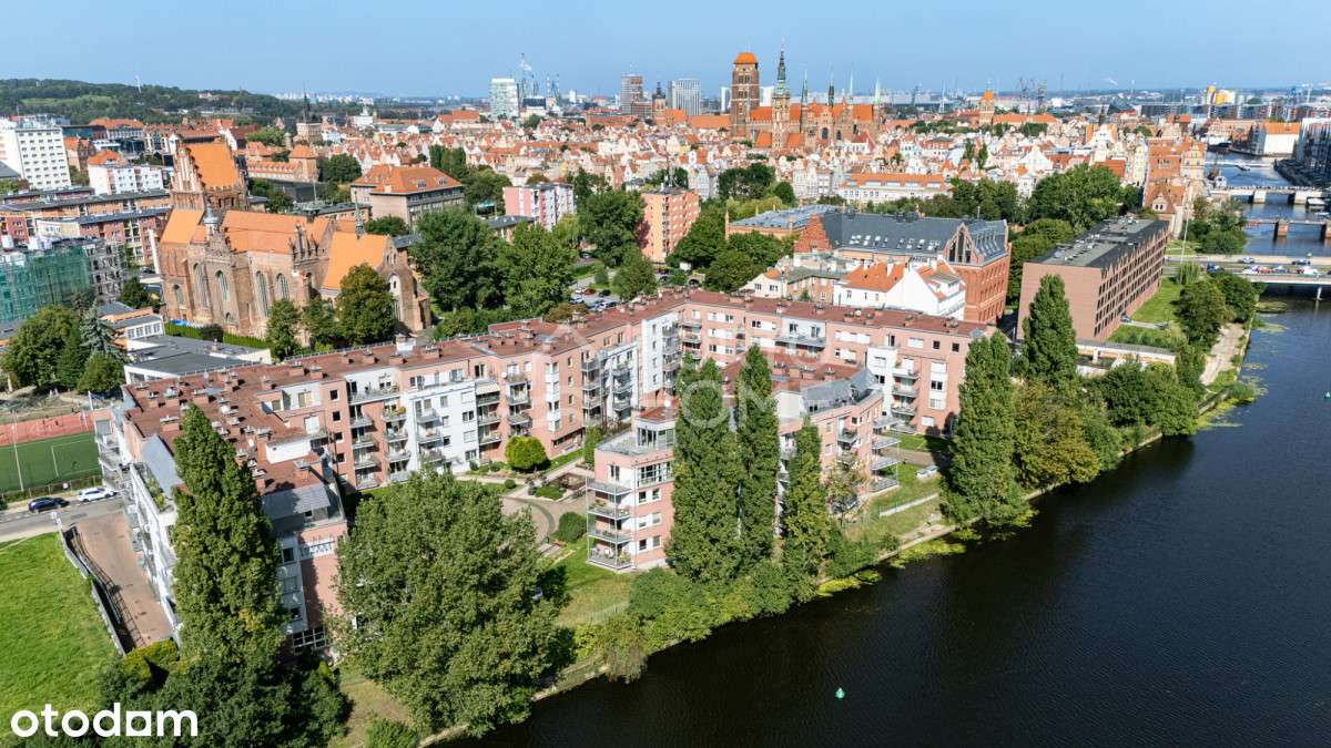 Gdańsk Śródmieście | Lokal handlowo-usługowy