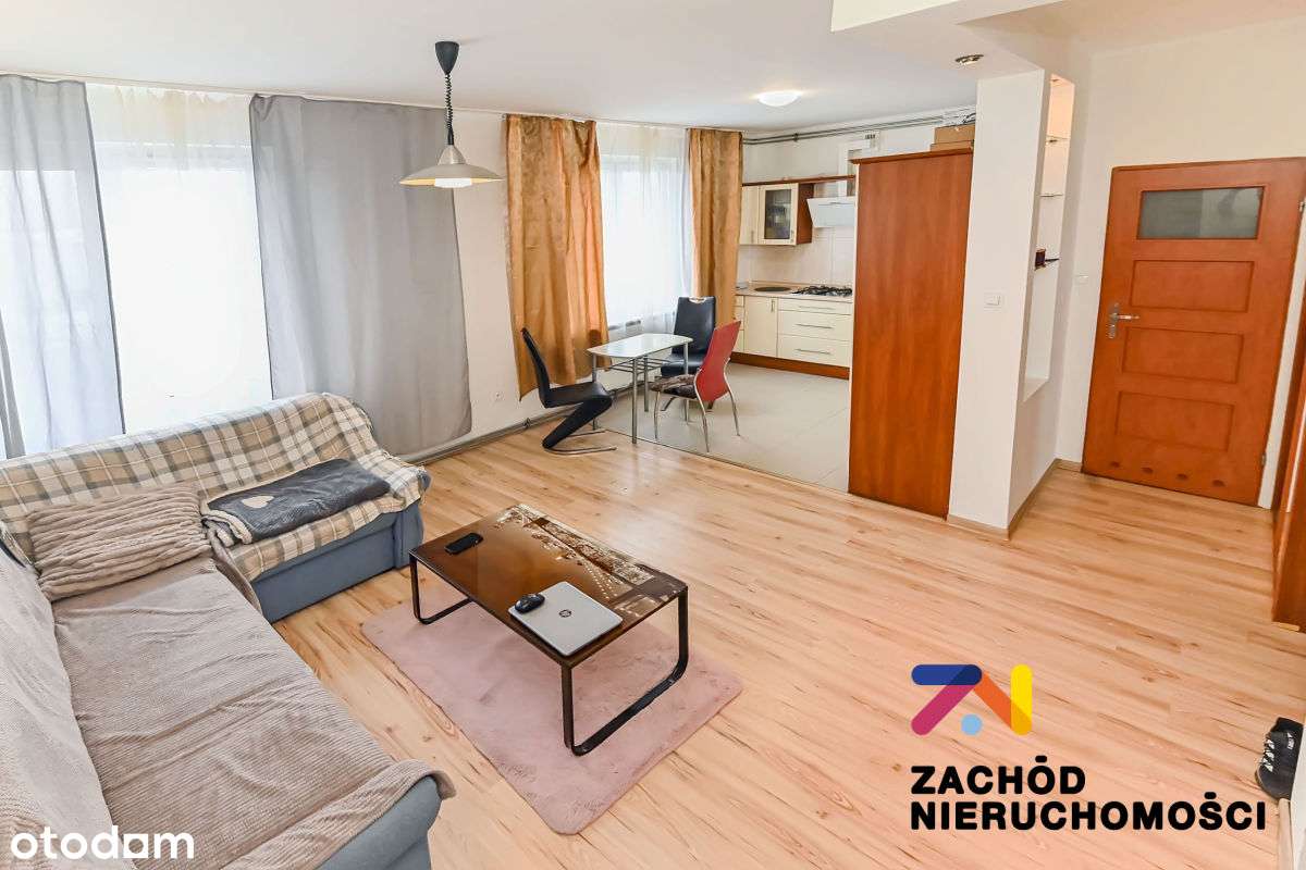 Mieszkanie 1. piętro, niski blok!! - Pełny obrazek: 3/20