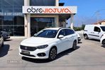 Fiat Tipo Station Wagon 1.6 M-Jet Lounge J17 DCT - 2