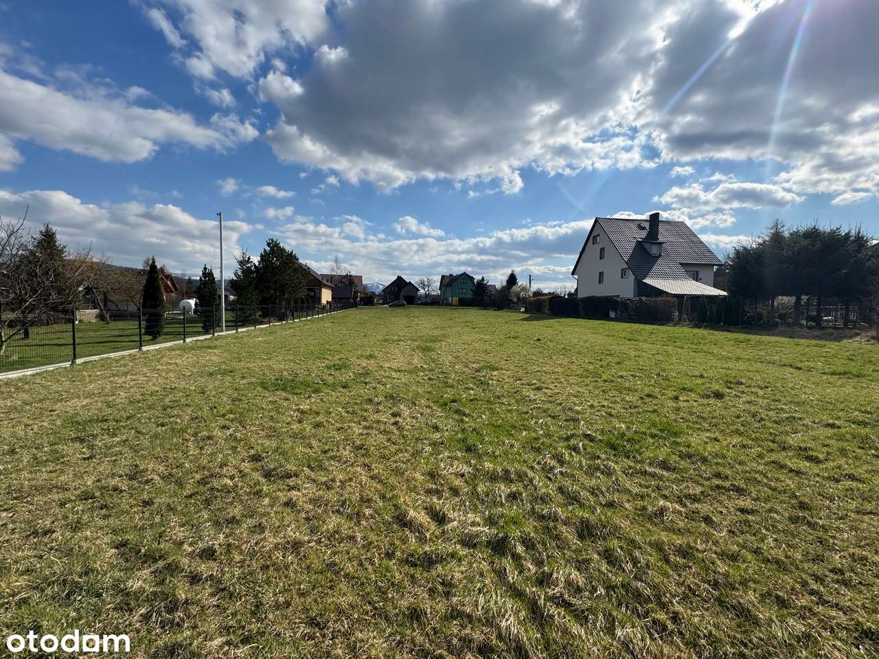 Mały i tani dom do remontu, wszystkie media, dojazd asfaltowy! - Pełny obrazek: 4/6