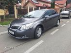 Toyota Avensis 1.8 Comfort - 1