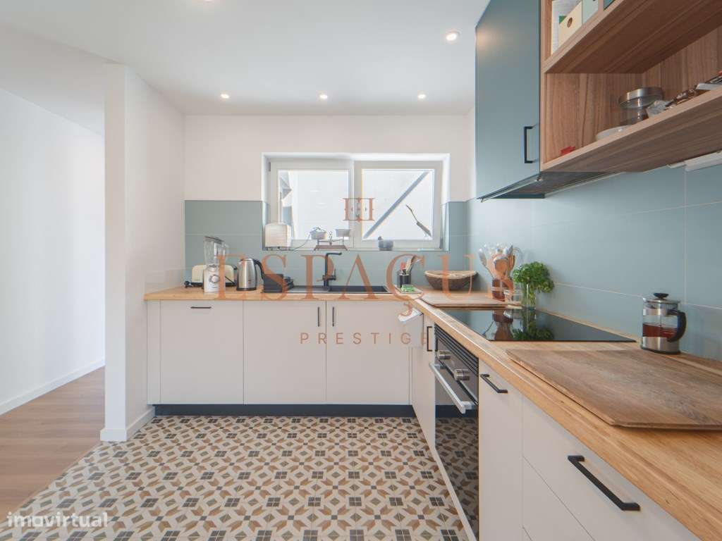 Moradia T3 em Banda no Coração de Viana do Castelo-6