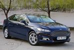 Ford Mondeo 2.0 TDCi Powershift Business - 10