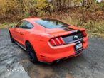 Ford Mustang 2.3 EcoBoost - 4