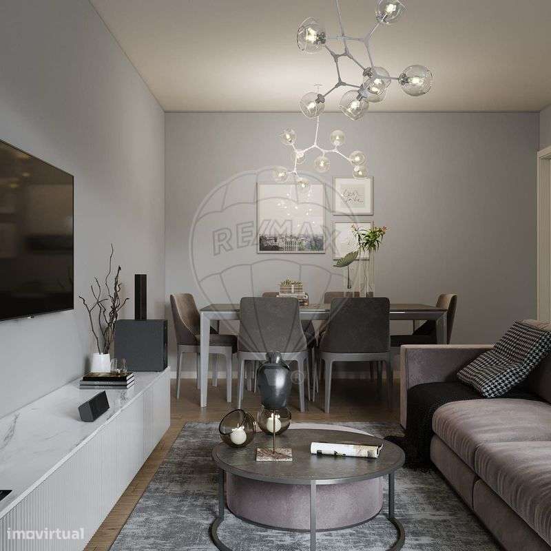 Apartamento T2 para venda - Grande imagem: 2/17