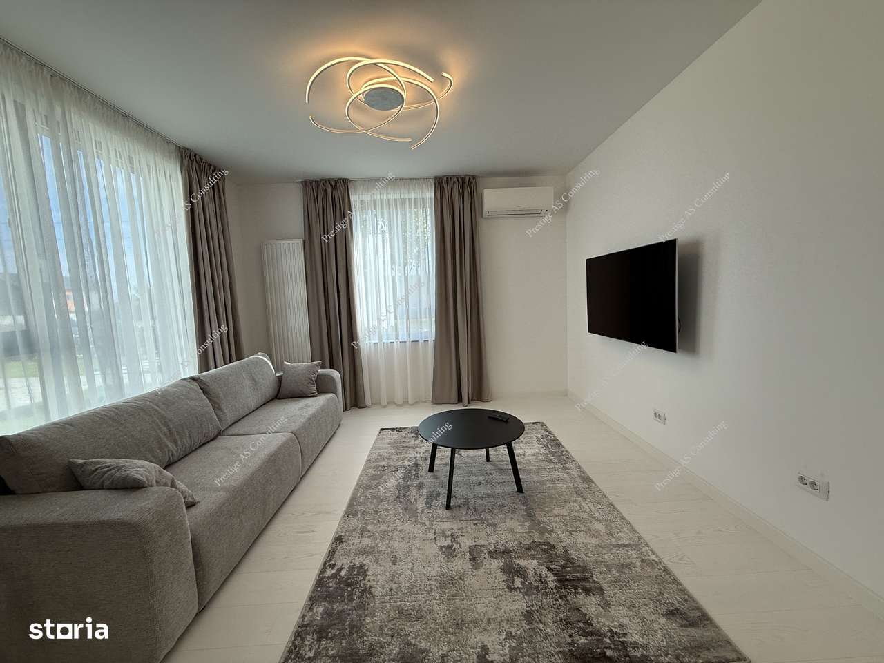 Apartament Nou 2 Camere | Parter-Petre Tutea Dumbravita - Imagine principală: 3/14