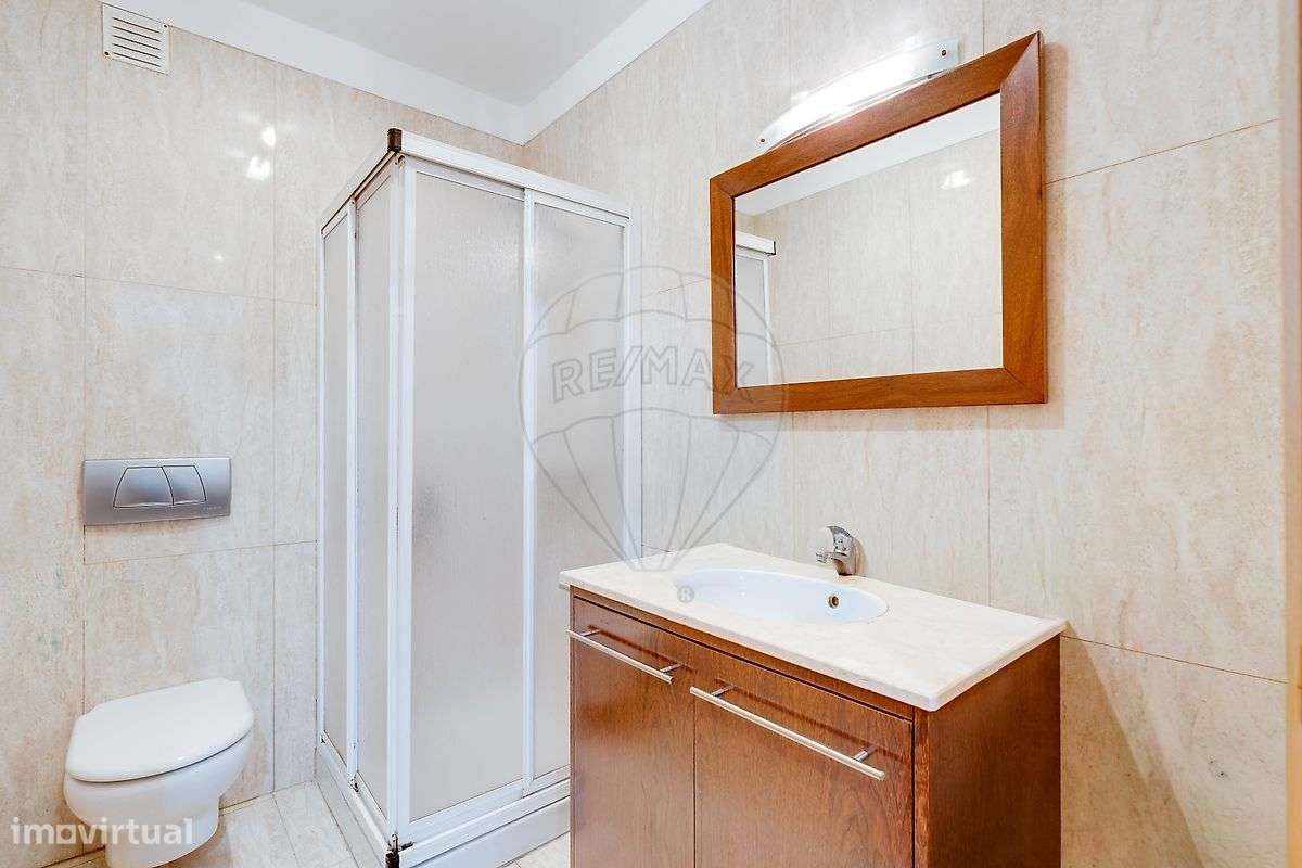 Apartamento T2 para venda-7