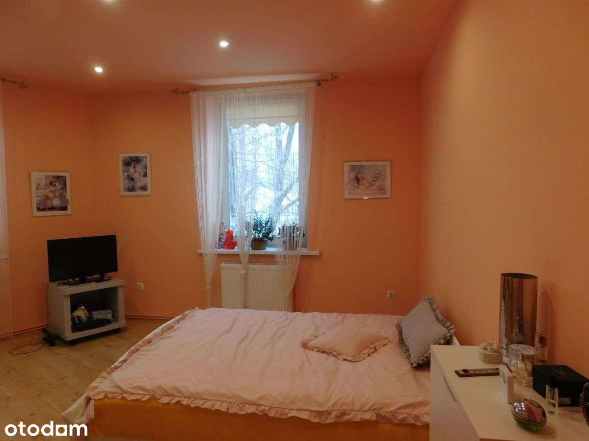 Duszniki-ZdrÓj SprzedaŻ Mieszkanie-7