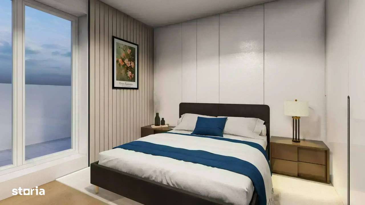 Titan-Theodor Pallady Apartament 3 Camere Decomandat Metrou 8 min - Imagine principală: 4/9