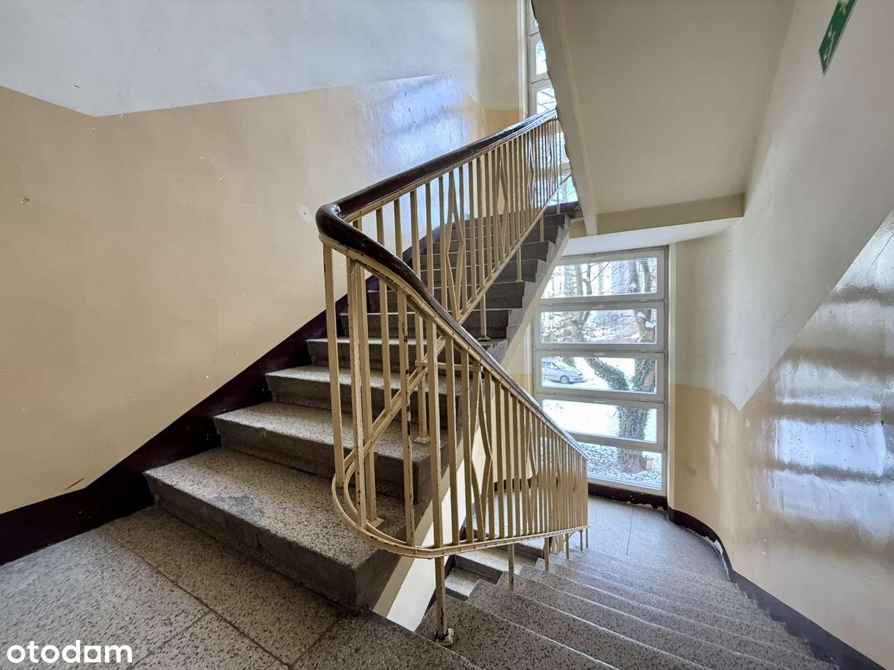 3 pokoje kamienica, blisko Park Łazienki Królewskie Ujazdów-9