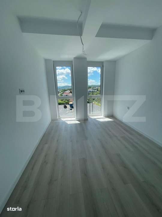 Apartament cu 3 camere - 2 Dormitoare, parcare subterana inclusa in pr - Imagine principală: 2/9