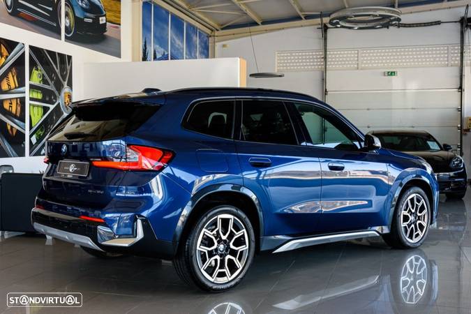 BMW X1 18 d sDrive xLine Auto - 45