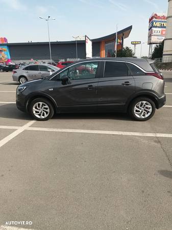 Opel Crossland X 1.2 Start/Stop 2020 - 1