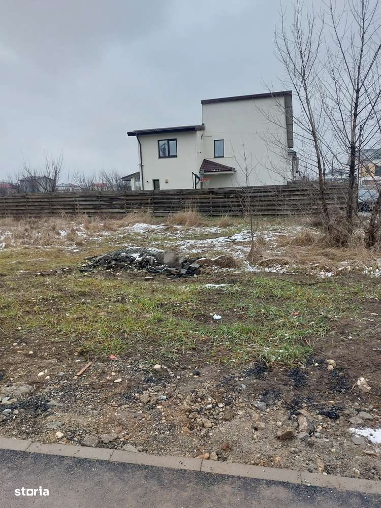 Prelungirea Ghencea - Topaz, Stradal-7