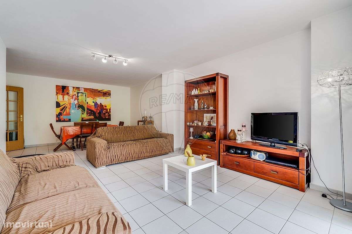 Apartamento T2 para venda-6