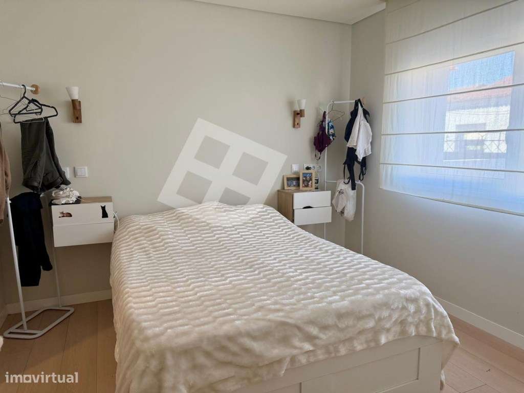 Moradia T3 Térrea Moderna sustentável - Santa Joana | Aveiro-23
