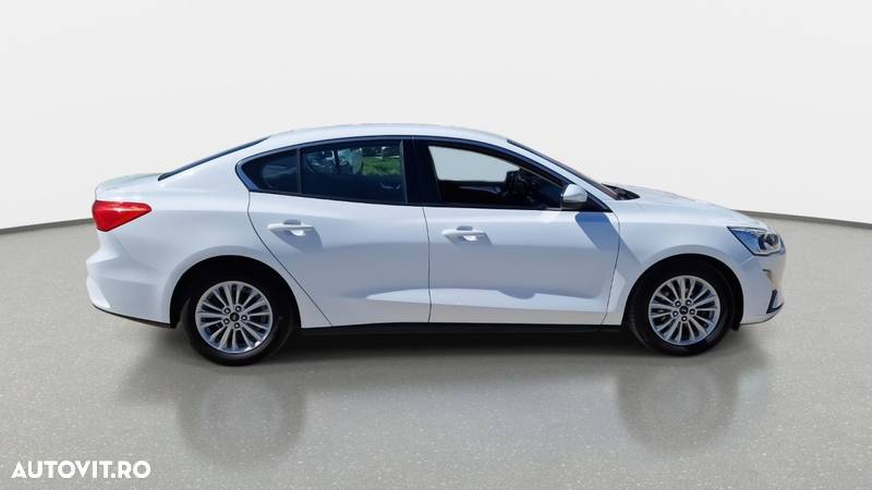 Ford Focus 1.5 EcoBlue Titanium - 4