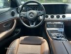 Mercedes-Benz E 200 D Avantgarde - 11