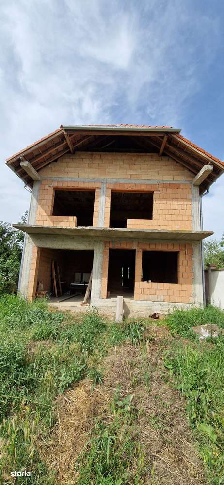 Casa Sannicolau Mic-0