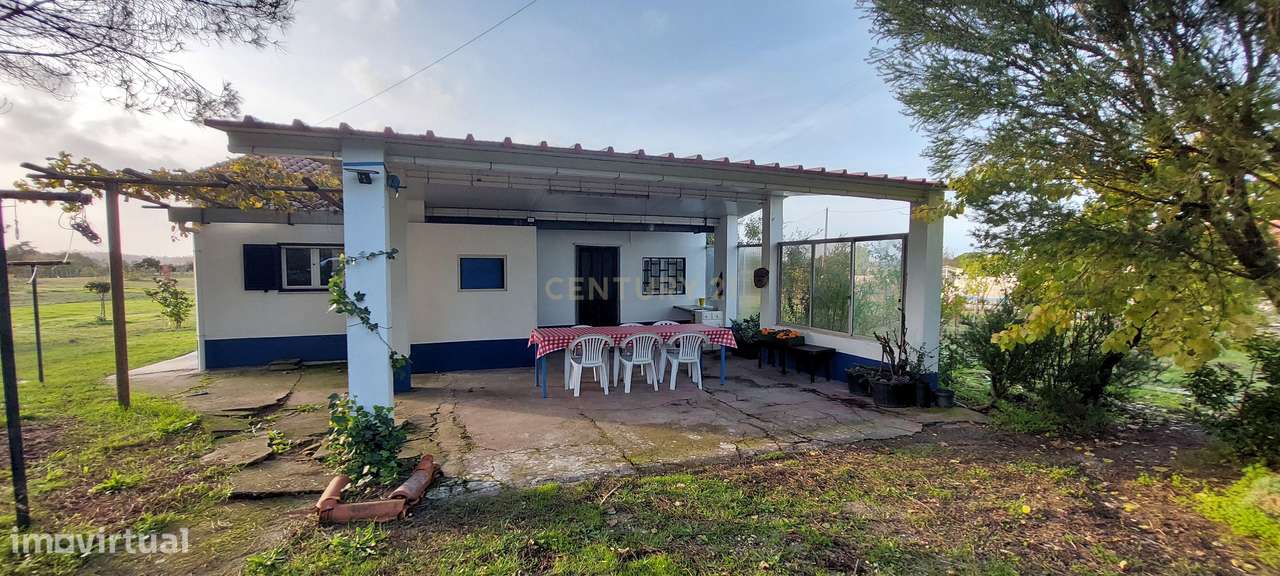 Quinta com Moradia para vender na Herdade de Almada em Foros de Almada-18