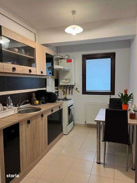Apartament 2 camere - Imagine principală: 4/8