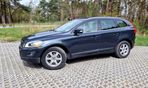 Volvo XC 60 D4 AWD Summum - 4