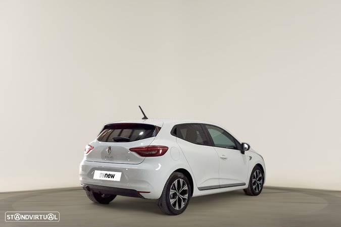 Renault Clio 1.0 TCe Limited - 4