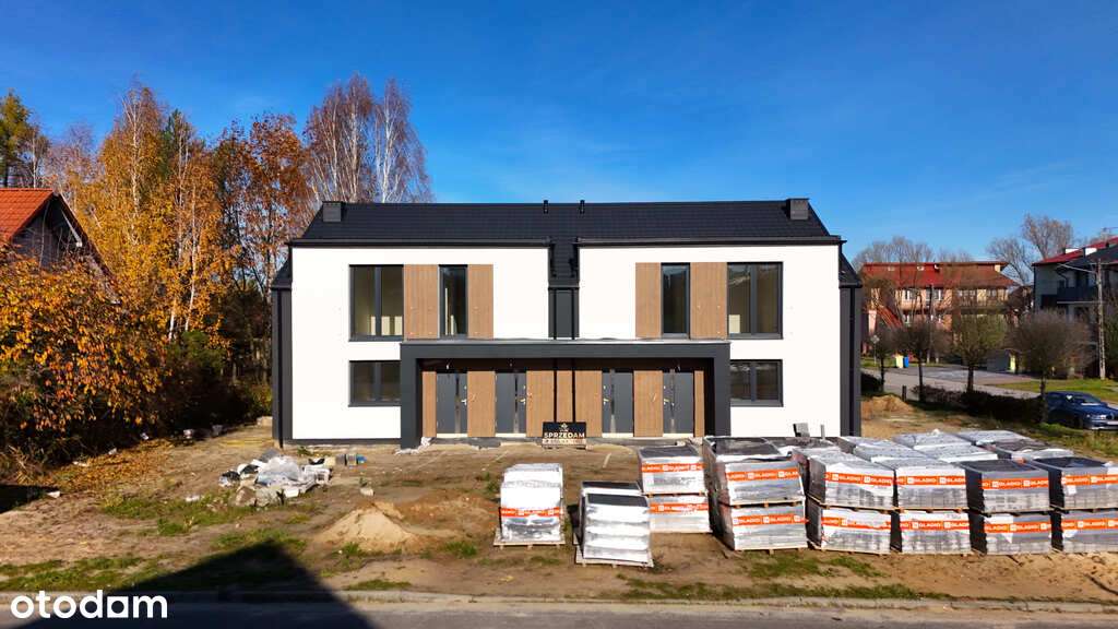 Apartamenty Premium na osiedlu Olsztyńskim - Pełny obrazek: 4/20