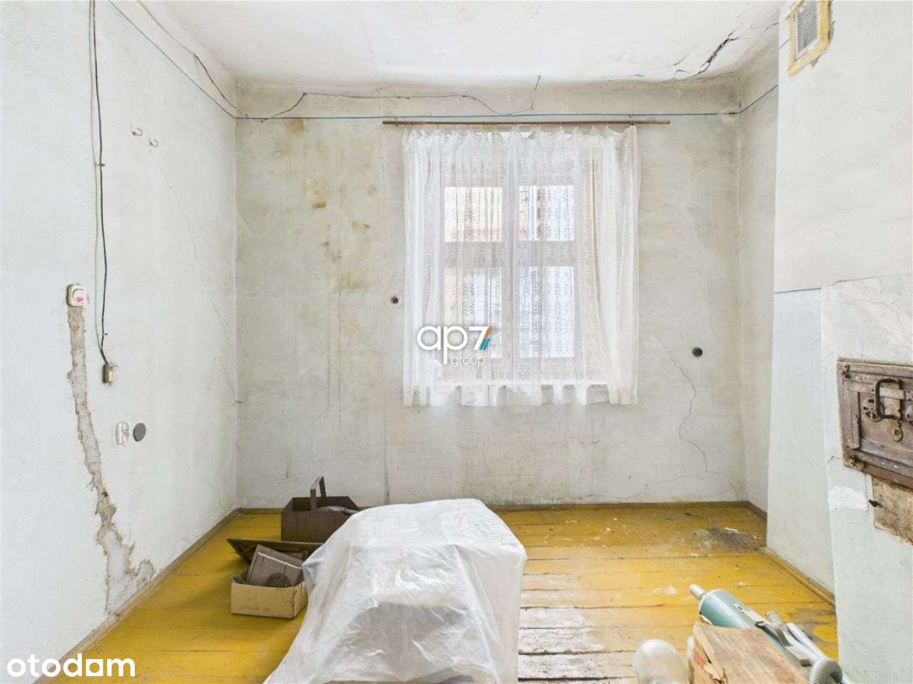 Kamienica przy ul. Sikorskiego - Pełny obrazek: 4/20