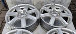 Felgi Renault Ford 7J 16" ET46 733 - 4