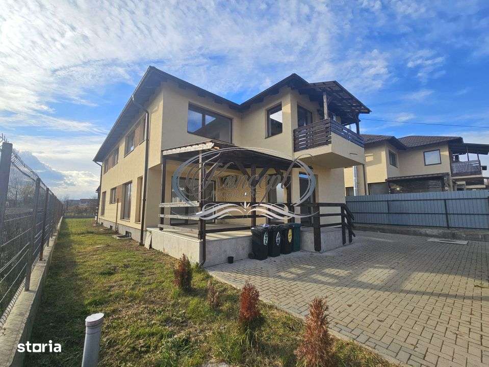 Duplex modern, pet friendly cu incalzire in pardoseala, Someseni - Imagine principală: 2/15