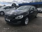 Volvo S60 2.0 D3 Momentum Geartronic - 1