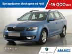 Skoda Octavia - 1