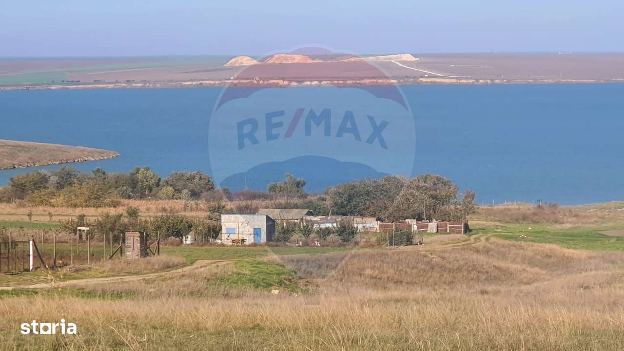 Teren extravilan de vanzare - Navodari - Imagine principală: 1/7