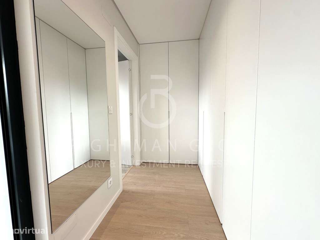 Moradia nova em condomínio privado, em Murches-38