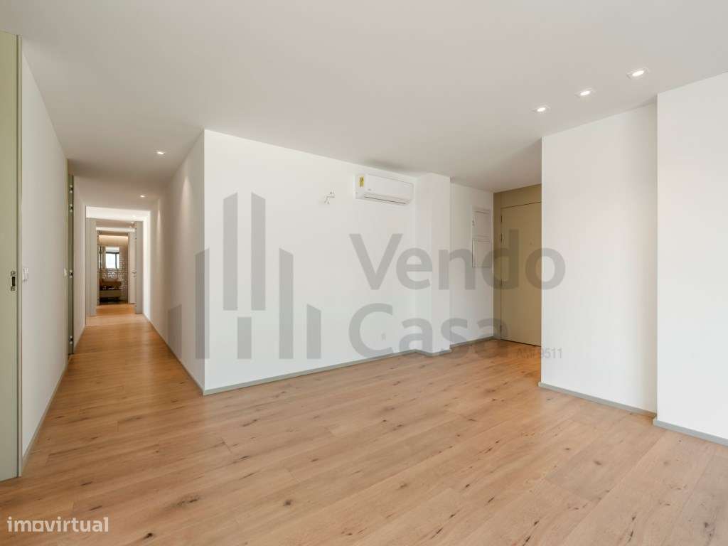 Cobertura T3 C-Terraço- Braga - À UM-12