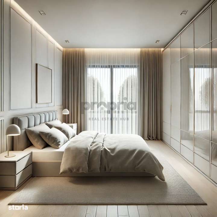 Apartament 3 camere NR.34 + PARCARE INCLUSĂ - Imagine principală: 1/12