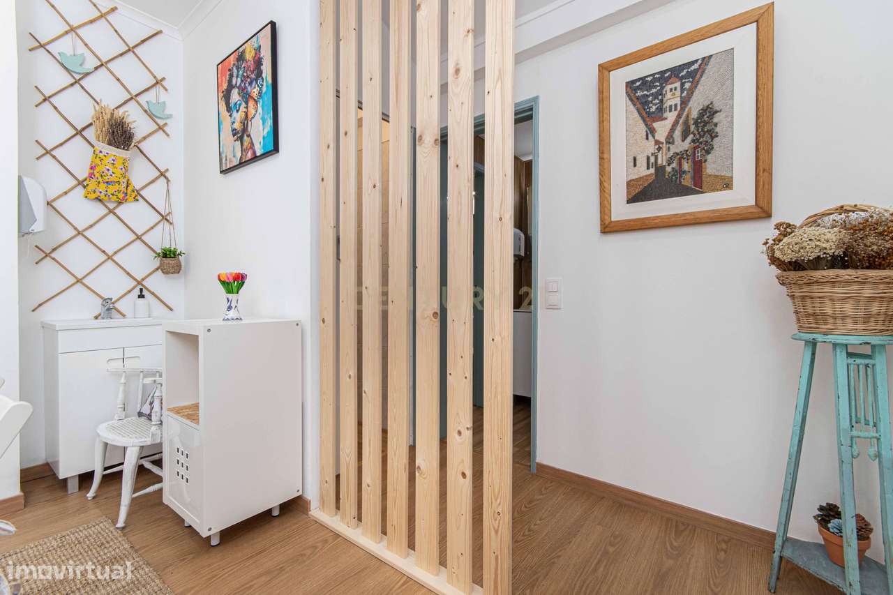 Loja no Algueirão – Onde os sonhos ganham espaço - Grande imagem: 5/15