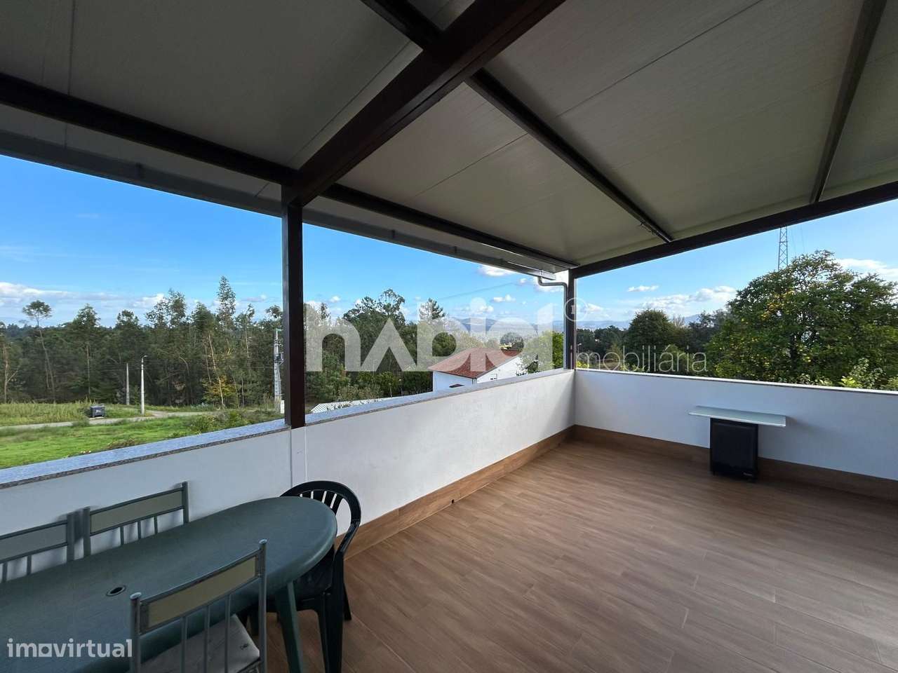 Moradia com 3 Habitações de utilização independente-6